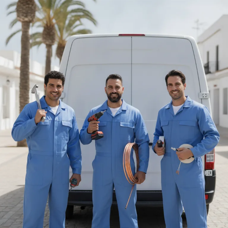 Installazione Condizionatore team a Siracusa